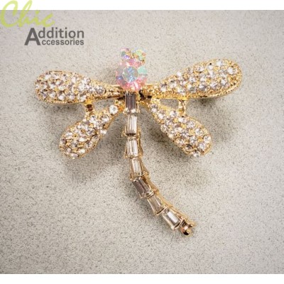 Brooch BRP20-1876B